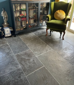 Lakeland Limestone Flagstone